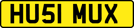 HU51MUX