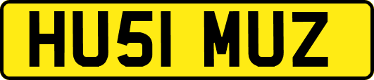 HU51MUZ