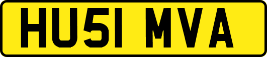 HU51MVA