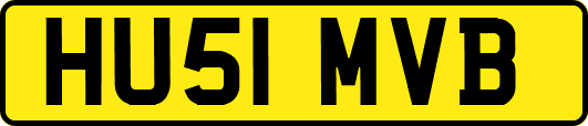 HU51MVB