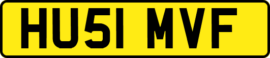HU51MVF