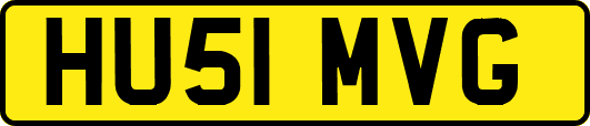 HU51MVG