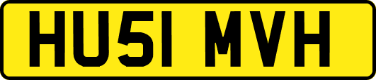 HU51MVH