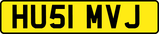 HU51MVJ