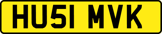 HU51MVK