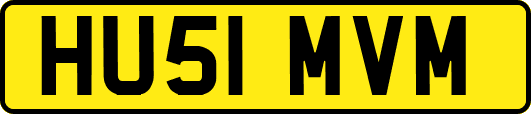 HU51MVM