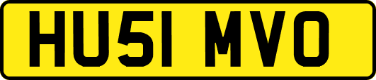 HU51MVO