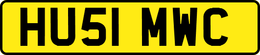 HU51MWC