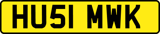 HU51MWK