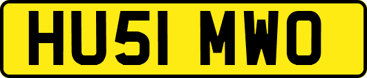 HU51MWO
