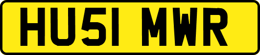 HU51MWR