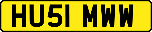 HU51MWW
