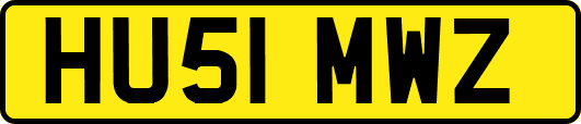 HU51MWZ