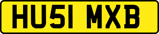 HU51MXB