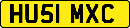 HU51MXC