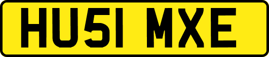 HU51MXE