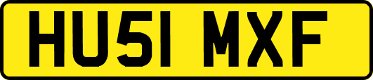 HU51MXF