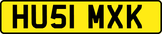 HU51MXK