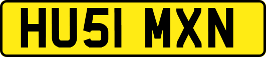 HU51MXN