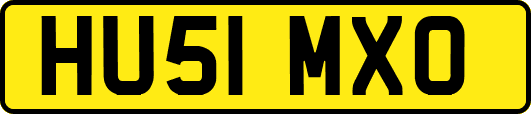 HU51MXO
