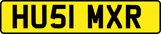 HU51MXR