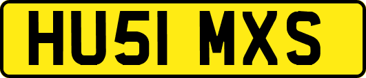 HU51MXS