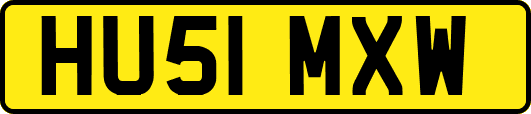 HU51MXW