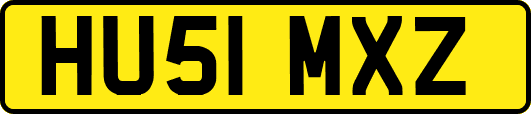 HU51MXZ