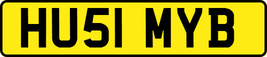 HU51MYB