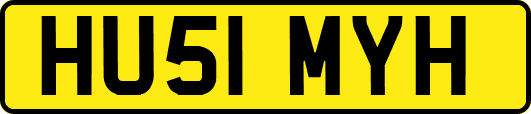 HU51MYH