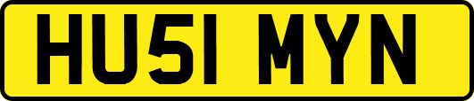 HU51MYN
