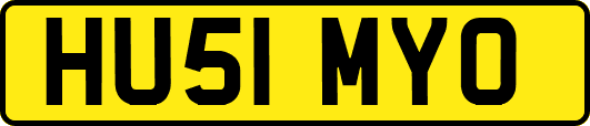 HU51MYO
