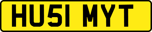 HU51MYT