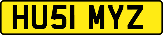 HU51MYZ