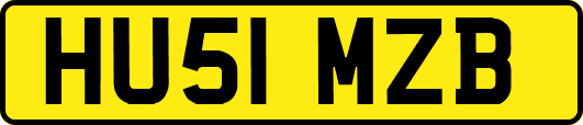 HU51MZB