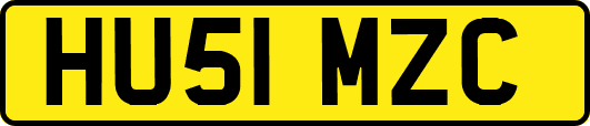 HU51MZC