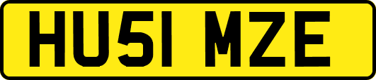 HU51MZE