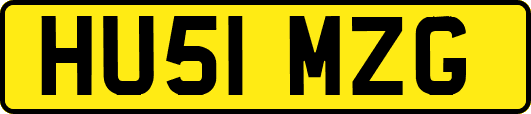 HU51MZG