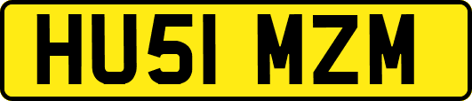 HU51MZM