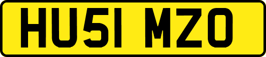 HU51MZO