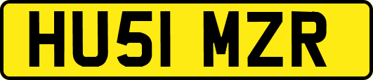 HU51MZR