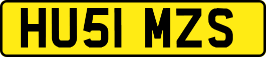 HU51MZS
