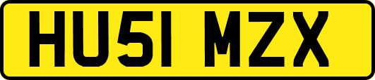 HU51MZX