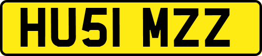 HU51MZZ