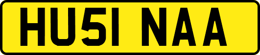 HU51NAA