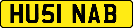 HU51NAB
