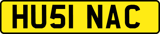 HU51NAC