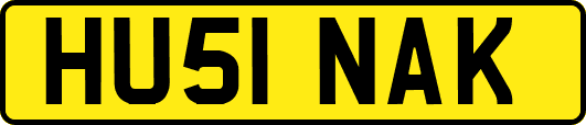 HU51NAK