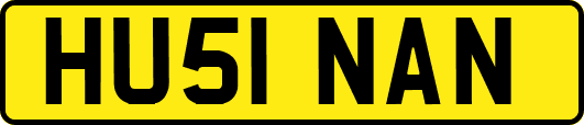 HU51NAN