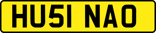 HU51NAO